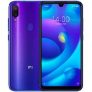 降价：MI 小米 Play 智能手机 6GB 128GB 梦幻蓝