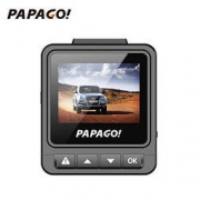 PAPAGO N291 夜视行车记录仪 2019年款 299元（需用券）