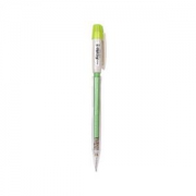 京东PLUS会员：Pentel派通AX105W自动铅笔0.5mm绿色*5件