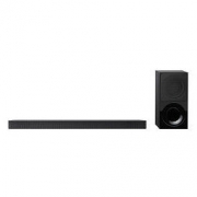 SONY 索尼 HT-X9000F 无线蓝牙回音壁 2999元包邮