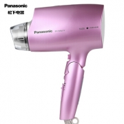 京东PLUS会员：Panasonic 松下 EH-WNA1B 纳米水离子 电吹风机 254.5元包邮