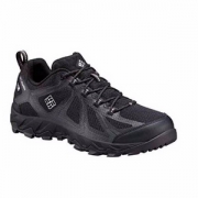 限尺码，Columbia 哥伦比亚 PEAKFREAK XCRSN II 男款登山鞋 1691201-013