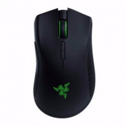 Razer 雷蛇 曼巴眼镜蛇 有线无线游戏鼠标