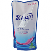 蓝月亮 深层洁净护理洗衣液 自然清香 500gx3件
