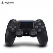 SONY索尼PlayStation4游戏手柄（黑色）17版