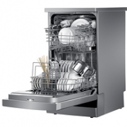 值哭 0点 爆降1700元！Haier 海尔 EW9818J  9套独立式家用洗碗机