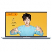 ASUS 华硕 a豆（adol） 14英寸笔记本电脑 （i5-8265U、8GB、256GB） 4299元包邮（满减）