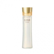 SHISEIDO 资生堂 ELIXIR 怡丽丝尔 优悦活颜化妆II（滋润型）170ml 179元含税包直邮（需用码）
