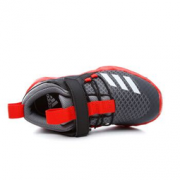 京东PLUS会员： Adidas 阿迪达斯 CQ0100 儿童运动  193.56元包邮