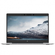HP 惠普 EliteBook 735G5 13.3英寸轻薄笔记本电脑（R7 PRO 2700U、8GB、512GB、100%sRGB） 4999元包邮