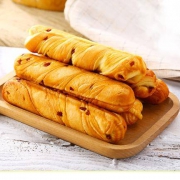 味美欣 手撕面包棒 750g