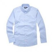 SPAO SPDR623M01 男士长袖衬衫 40元（需用券）