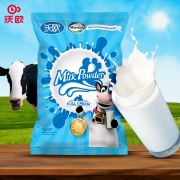 沃欧 新西兰原装进口 全脂牛奶粉1kg
