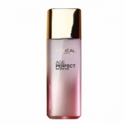 L'Oreal Paris 巴黎欧莱雅 金致臻颜奢养紧妍滋润乳液125ml Prime会员凑单免费直邮含税