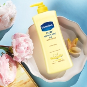Vaseline/凡士林 倍护精华修护润肤露 身体乳 400ml 34.7元包邮