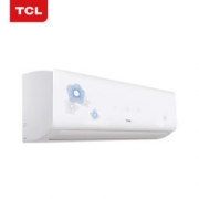 TCL KFRd-26GW/PO13BpA 大1匹 变频冷暖 壁挂式空调 1699元包邮
