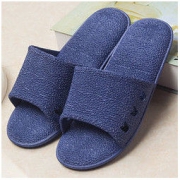 N·T·G 家居PVC拖鞋 36-45码 9.99元包邮（需用券）
