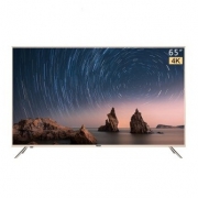 Haier 海尔 LU65C51 65英寸 4K 液晶电视 2599元包邮（双重优惠）
