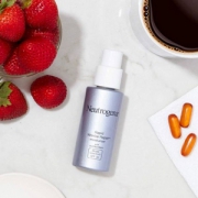 Neutrogena 露得清 极速抗皱系列保湿晚霜29ml Prime会员凑单免费直邮含税
