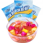 康雅酷 冰粉粉 40g*10袋 10.8元包邮（需用券）