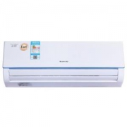 GREE格力KFR-35GW/(35592)FNhDa-A31.5匹变频冷暖壁挂式空调