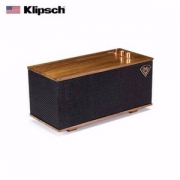 klipsch 杰士 The One 木质复古无线蓝牙音箱