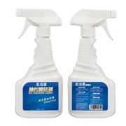 圣洁康 厨房去油污清洁剂500ml 券后￥6.9