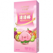 【拍三件】郑多燕酵素清清果冻条