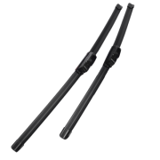 车驹士  汽车无骨通用型雨刷器  1对 5.8元（需用券）