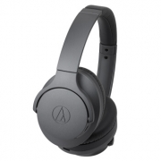8日0点：audio-technica 铁三角 ANC700BT 头戴式 主动降噪 蓝牙耳机 999元包邮