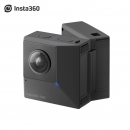 Insta360 EVO  折叠式全景裸眼 3D 相机入手体验及分享