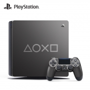 Sony 索尼 PlayStation 4 限量珍藏版游戏主机开箱