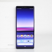 Sony 索尼 Xperia 1 手机日常使用体验报告