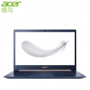 Acer 宏碁 蜂鸟 Swift 5 14英寸笔记本电脑(i5-8250U 8G 512G SSD)