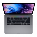 Apple MacBook Pro 15.4【带触控栏】九代八核i9 16G 512G 深空灰 笔记本电脑 轻薄本 MV912CH/A
