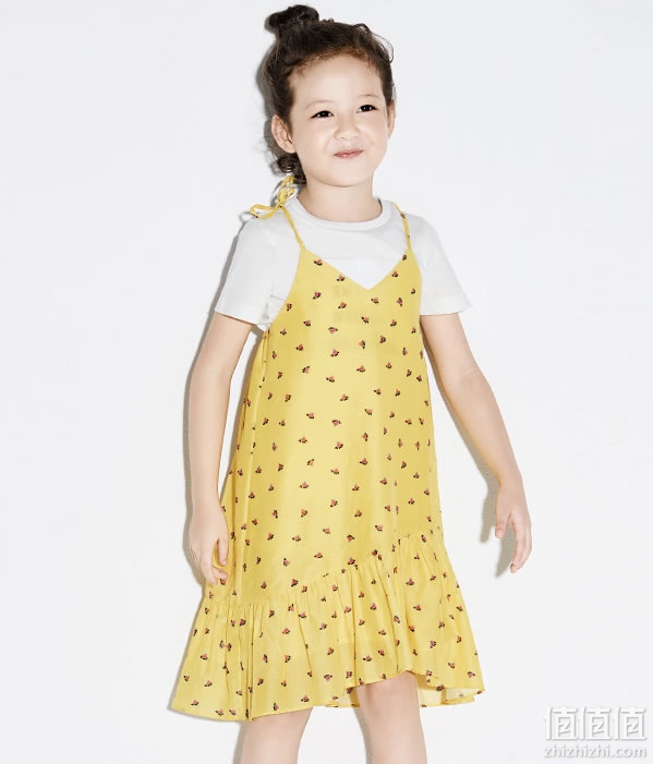 little MO&Co.童装特卖