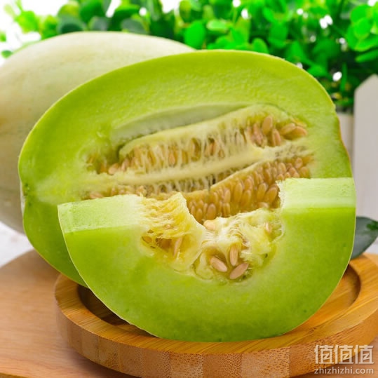 优仙果脆甜瓜