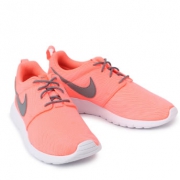 耐克 NIKE ROSHE ONE GG 女大童款运动鞋