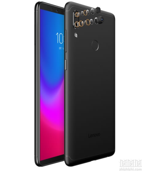 联想K5 Pro手机