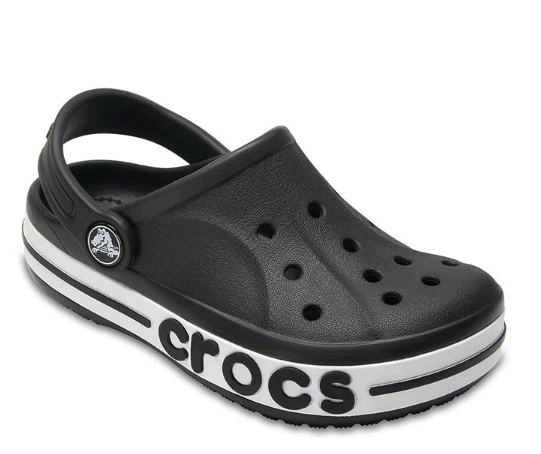 Crocs大牌日