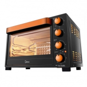 美的（Midea）T3-L326B 电烤箱 32L