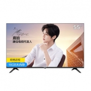 KONKA 康佳 LED55P7 55英寸4K液晶电视