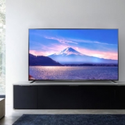 东芝 65U5850C 65英寸智能4K液晶电视