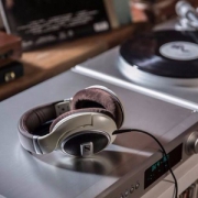 Sennheiser 森海塞尔 HD599 开放式头戴耳机