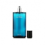 Davidoff 大卫杜夫 冷水 男士香水 125ml *4件