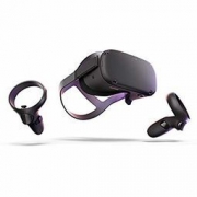 全球PrimeDay： Oculus Quest 一体机 VR 游戏系统 128GB 4198.59元含税包邮