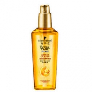 Schwarzkopf 施华蔻 金致润养瞬柔精油 75ml