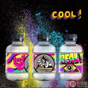 黎水 天然矿泉水弱碱性纯净水小瓶装 260ml*20瓶整箱