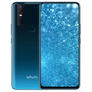 vivo S1 智能手机 6GB 128GB 冰湖蓝 1978元