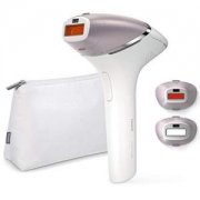 中亚Prime会员：PHILIPS飞利浦LumeaPrestigeBRI954/00IPL脉冲光脱毛器